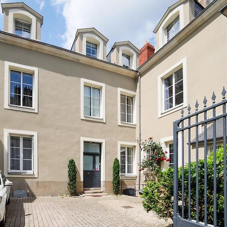 La Maison D'Hotes Nantes Centre エクステリア 写真