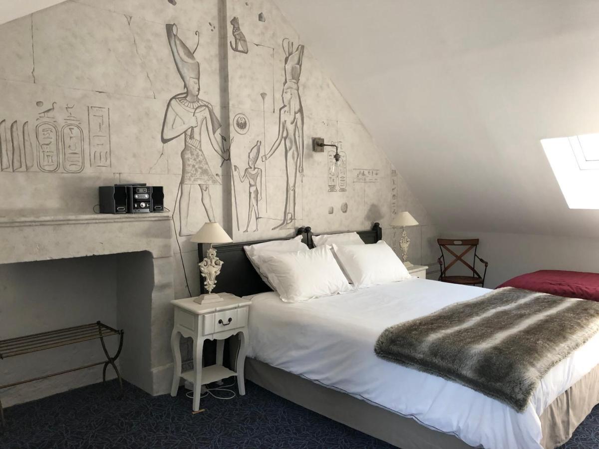 La Maison D'Hotes Nantes Centre エクステリア 写真