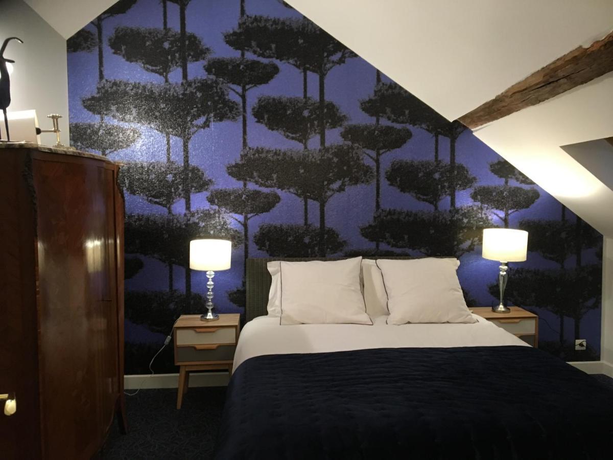 La Maison D'Hotes Nantes Centre エクステリア 写真