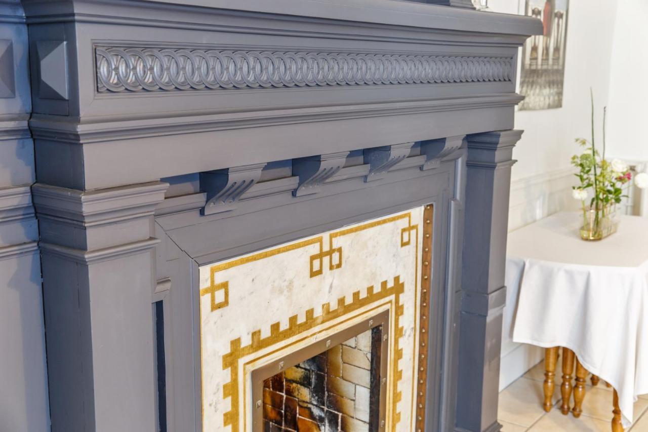 La Maison D'Hotes Nantes Centre エクステリア 写真