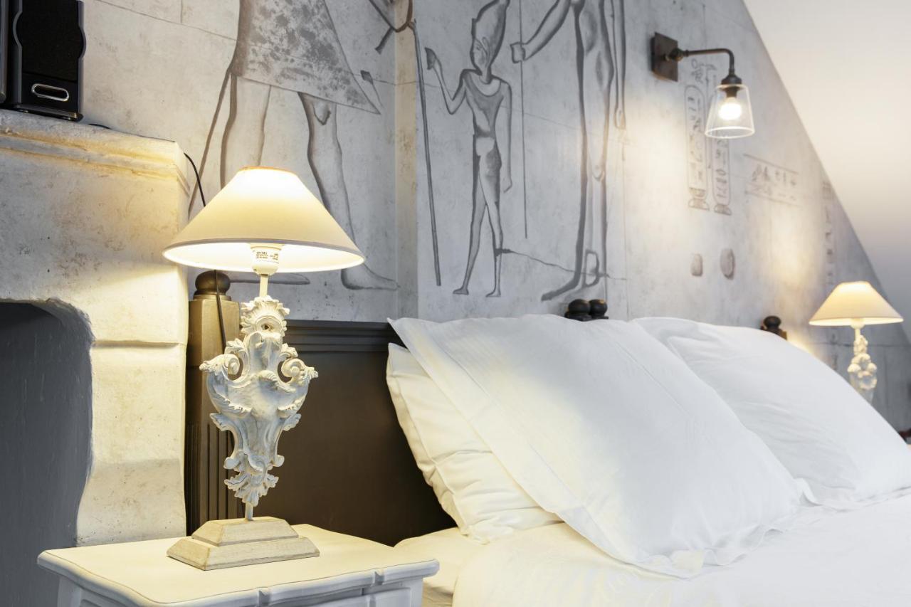 La Maison D'Hotes Nantes Centre エクステリア 写真