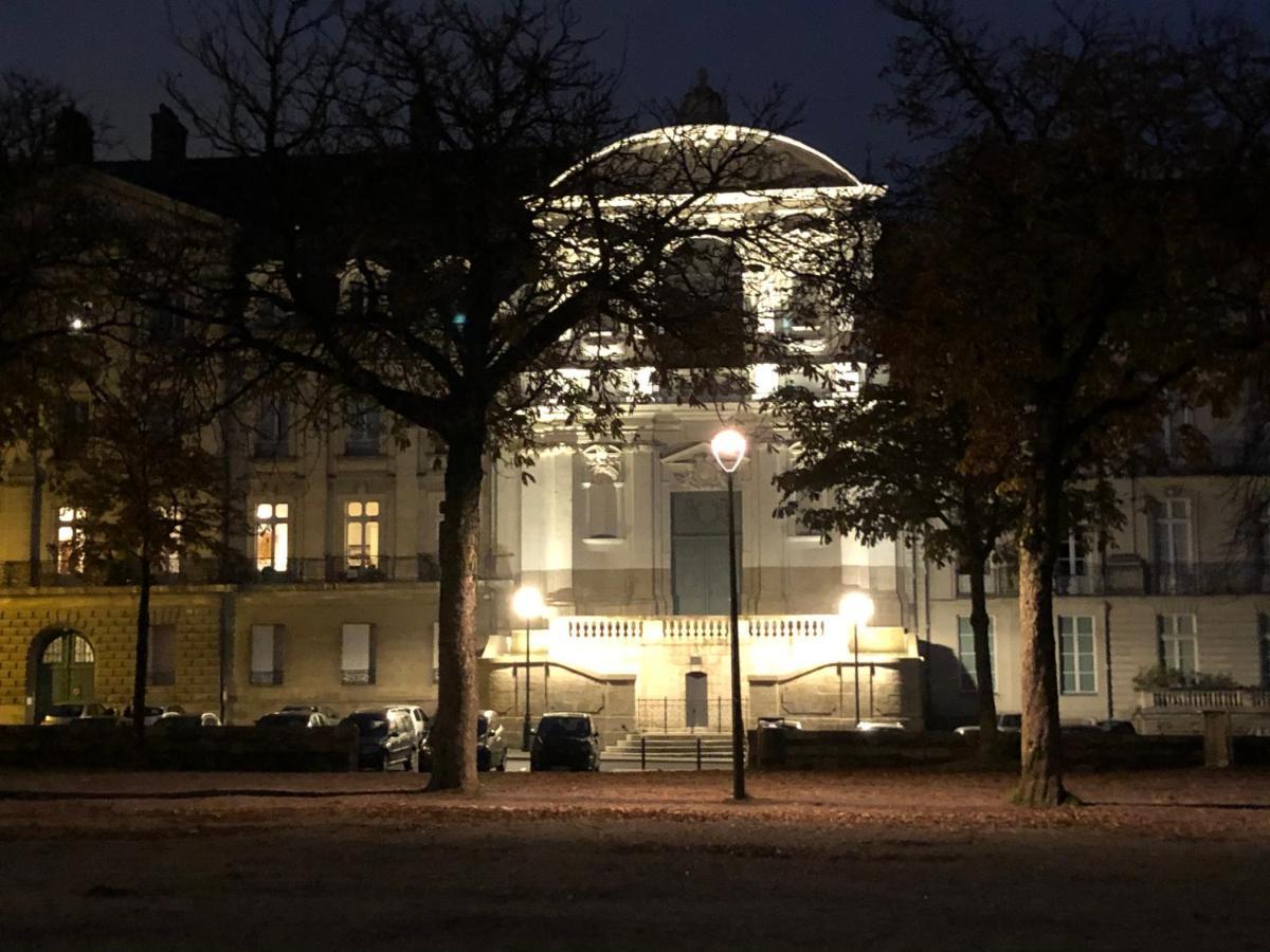 La Maison D'Hotes Nantes Centre エクステリア 写真
