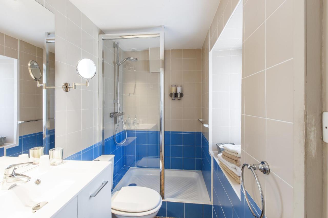 La Maison D'Hotes Nantes Centre エクステリア 写真