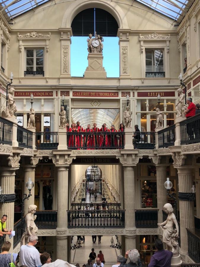 La Maison D'Hotes Nantes Centre エクステリア 写真