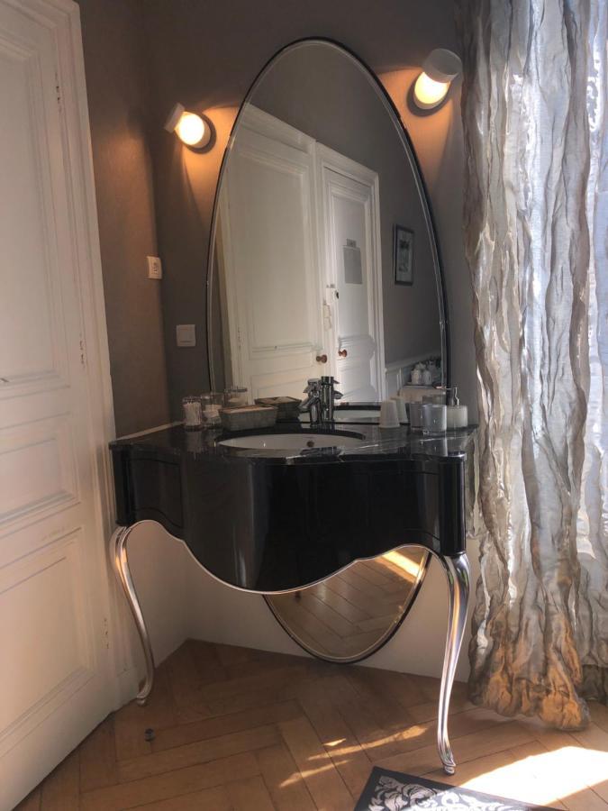 La Maison D'Hotes Nantes Centre エクステリア 写真